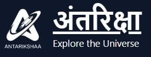 Antarikshaa - Explore the Universe