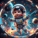 Profile picture of Antarikshaa