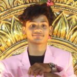 Profile picture of Ashwin Kamde